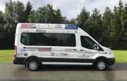 TSK Bramsche unterstützt die Jugendfeuerwehr Bramsche!